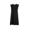 Elegant Versatile V-Neck Sleeveless Dress Women Dresses EL51672