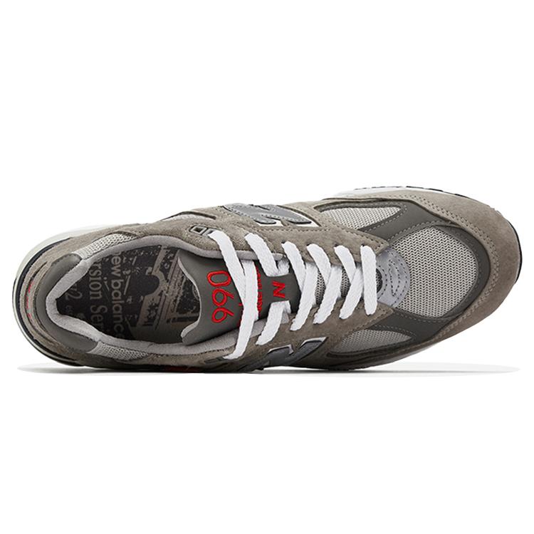 new New Balance 990v2 Version 2