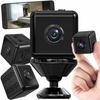 Vídeo – Mini câmaras de vídeo