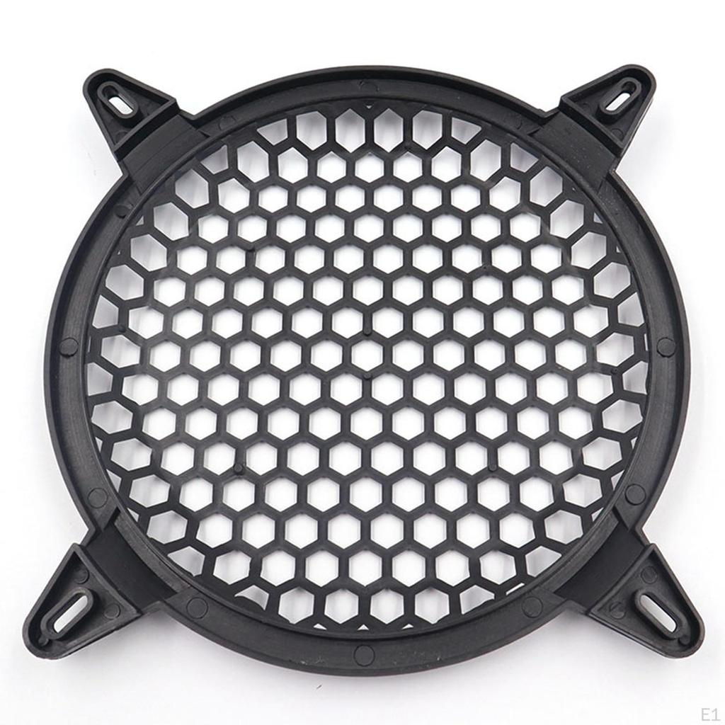 8 in Speaker Covers Net for Car Ceiling
