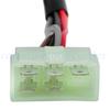 OEM:27048-5316 51049-0003 Motorcycle Ignition Key Lock Switch Set Key Kit For Kawasaki W800 2022-2025 W800 ABS 2024