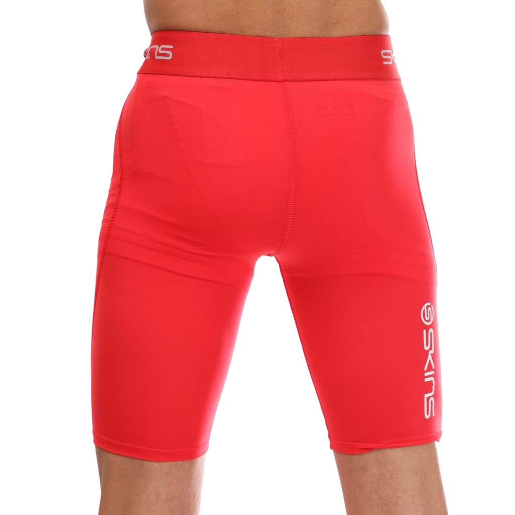Skins Men's Series-1 Half Length Tights