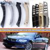 BMW 318i 325i 328i Cabrio 2007-2012 için İç Kapı Kolu Pencere Paneli