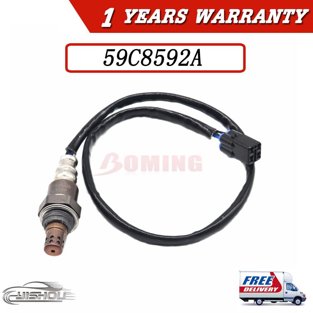 Oxygen Sensor 59C8592A For Yamaha Motorcycle FJ09 TRACER 2008- 149100-2390