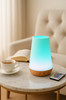 Colorful Night Light RGB Color Changing Atmosphere Lamp with Remote Control Touch Control