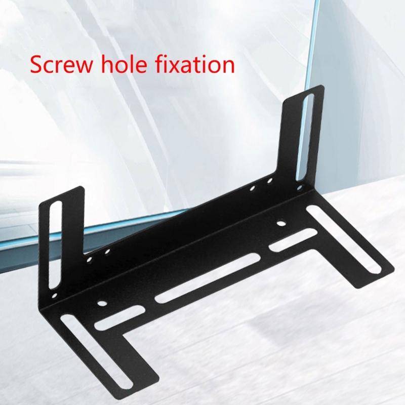 Convenient Bracket 9cm 8cm 12cm Cooling Fan Computer Memory Radiators Stand for Installing Removing Computer Cooling Fan