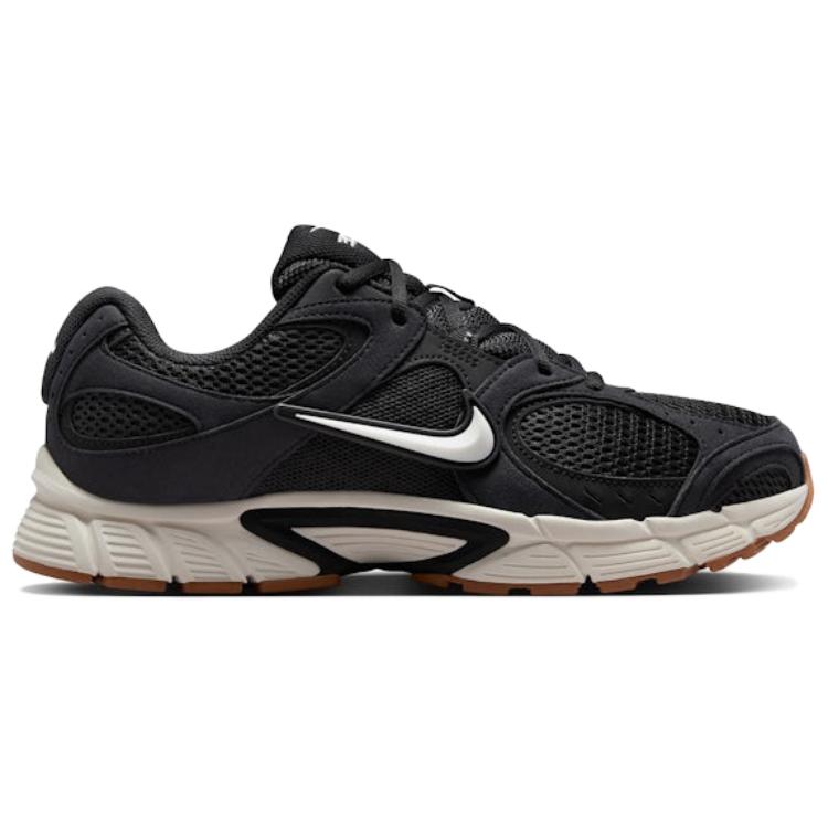 Nike V5 RNR Casual Shoes Men's Black Sneakers II6292-004