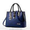 Elegant Women Office Lady Handbags With Simple Style For Everyday Sophistication