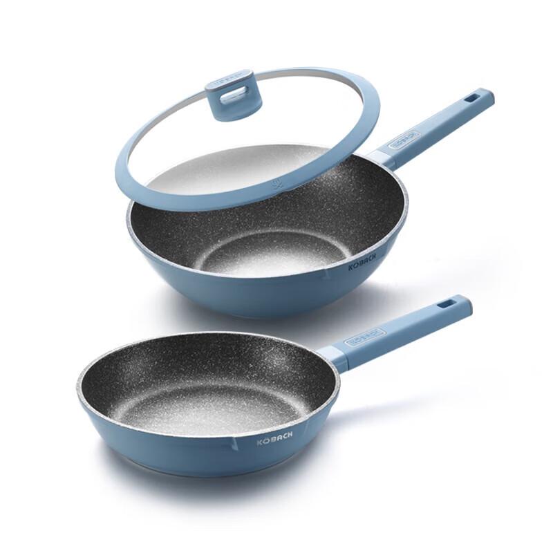 Konbahe Non-stick Wok