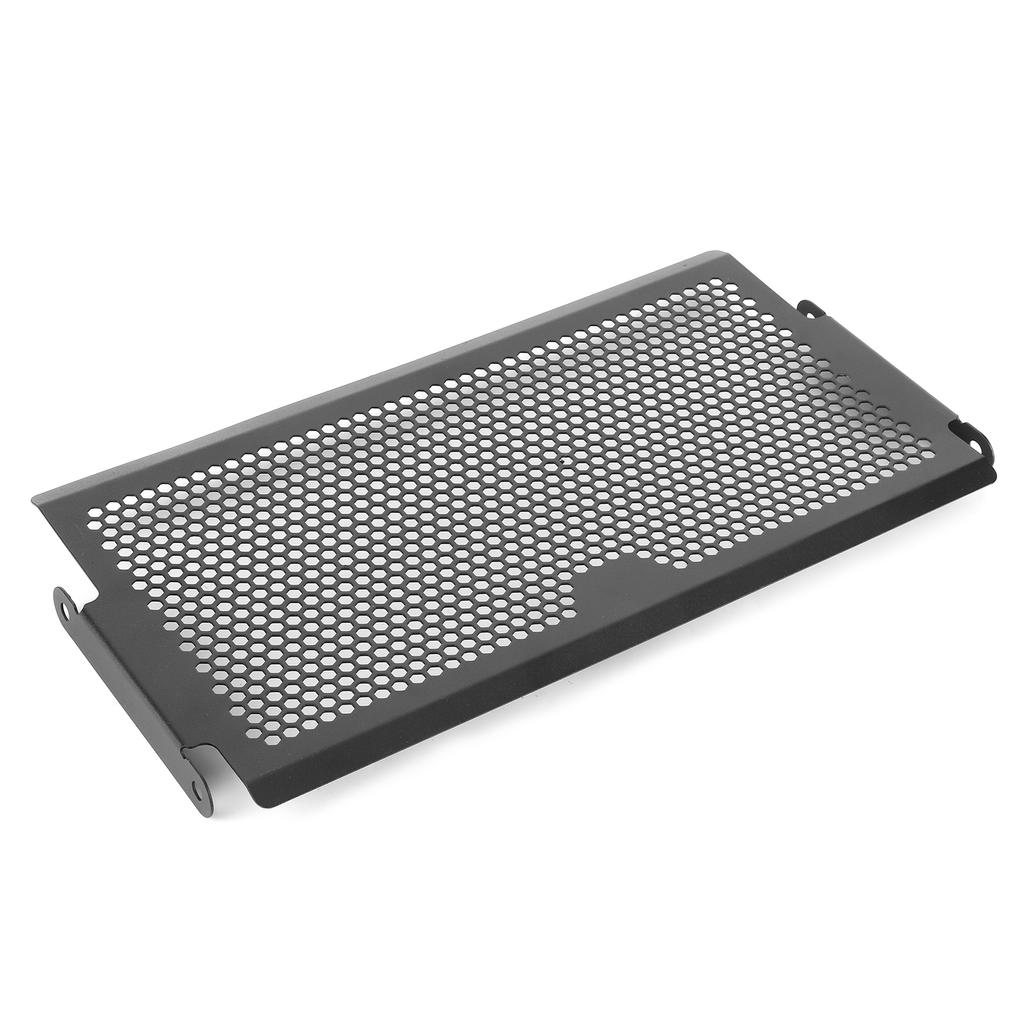 Motorcycle Radiator Grille Water Tank Protective Cover Fit for MT‑07 FZ‑07 Xsr700 2014‑2018