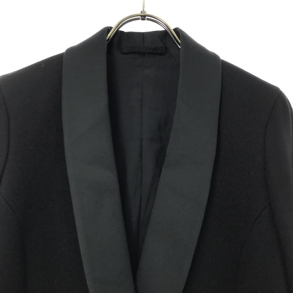 unused LARDINI Made in Italy Wool Blend Chester coat Women Used