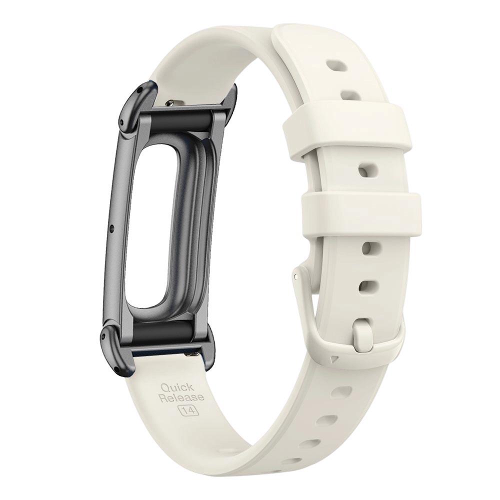 Nowy silikonowy pasek do Google Fitbit Air Band Tracker fitness Wymienna opaska na nadgarstek Pętla bransoletki do pasków Google Fitbit Air