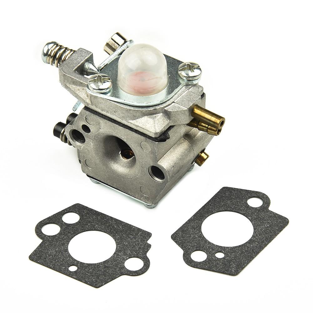 

WT460 Carburetor With 2*washer Yard 1 Set Replacement Accessories Brushcutters Chainsaw For Efco 8405 Brand New