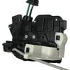 Door Lock Latch Actuator Front Rear Left Right for Kia Sorento 2011 2012 2013 2014 2015 Left Hand Driver 813102P000