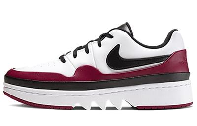 1 Jester XX Low Laced Noble Red Women's CI7815-106