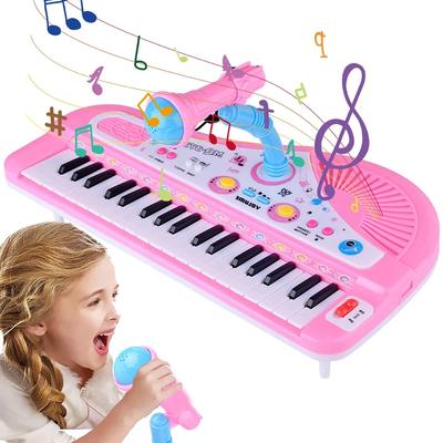 Çocuk müzik aletleri – Piyano Klavye