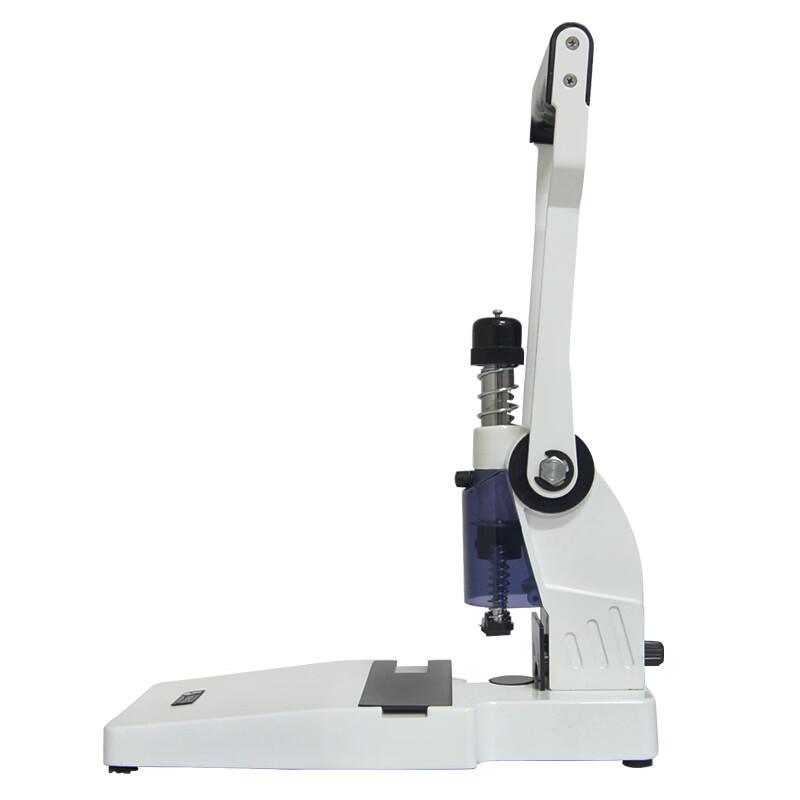U-MACH 30mm Manual Single-Hole Punch Machine CN plug (adapter included)