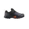 X Ultra Alpine Salomon GORE-TEX 'Blue Nights Black' Sneakers L47686200