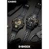 G-SHOCK RANGEMAN GW-9400YJ-1JF Men's Black Yellow Radio Solar Watch