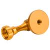 Aluminium Alloy Adapter Action Camera Accessory Multipurpose Adapter Base 1Celsius4in Screw To Sport Camera Interface