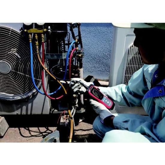 Asada LD316 Lekkasjedetektor LD316