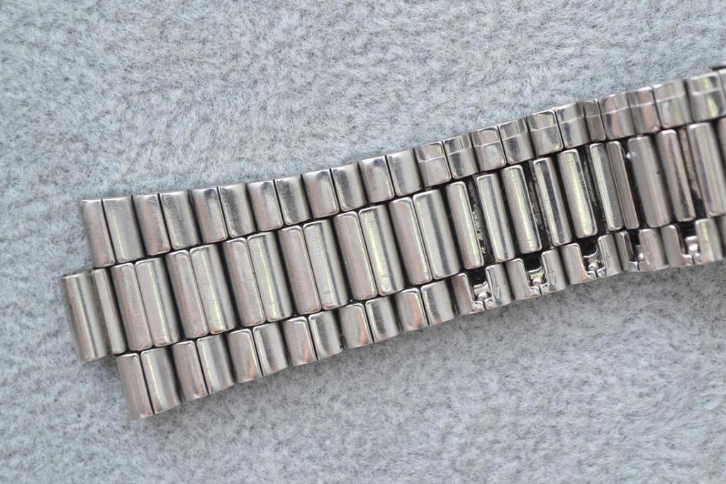 [USED] C207 SEIKO Vintage Genuine Strap CA 101