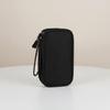 Portable Waterproof Travel Bag Digital Charger Storage Bag for USB Cable Earphone Wire Power Bank Organizing Bag