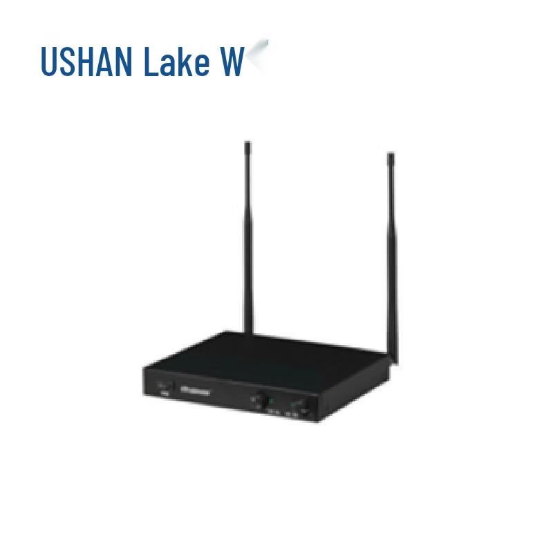 

HUSHAN WE-HU200 Conference Solution (CN version)