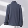 Summer Sun-protective Clothing Men's Breathable Jacket Ice Silk Quick-dry Men's Clothes Thin Single-layer Quick-dry UV Jacket