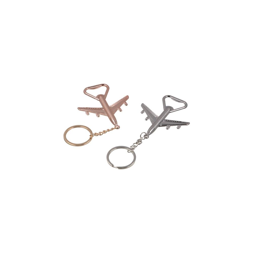 Metal Car Keychains Creative Beer Opener Wedding Supplies Bottle Opener Unisex