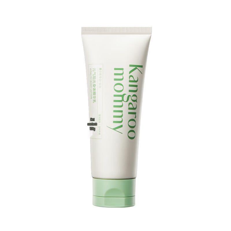 

Kangaroo Mommy Teen Body Essence Lotion