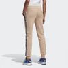 Adidas Originals Knitted Sweatpants Women's Khaki ED5815