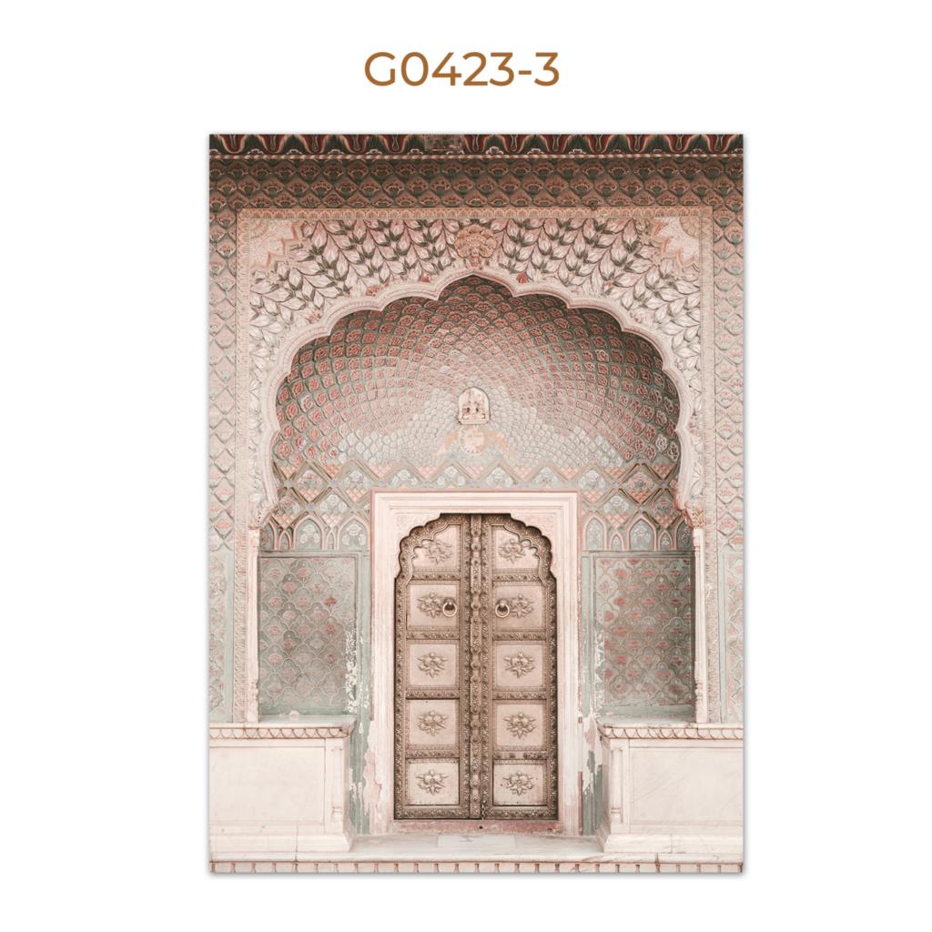 Modern Boho Minimal Arabic Islamic Quotes Calligraphy Quran Verse Allah Muslim Wall Art Print Pictures Living Room Home Decor