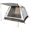 Hanle Meitu HL-0109 Automatisches Campingzelt mit Vorzelt