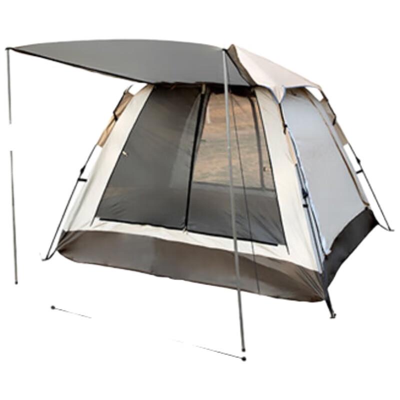 Hanle Meitu HL-0109 Automatic Camping Tent with Vestibule