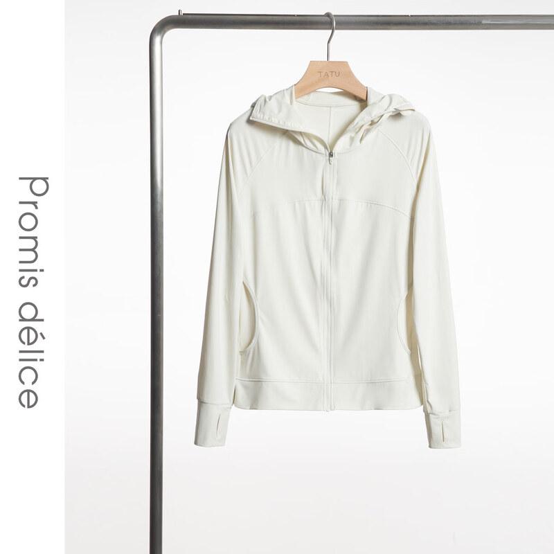 

Shetu Lightweight Hooded Sun Protection Jacket S