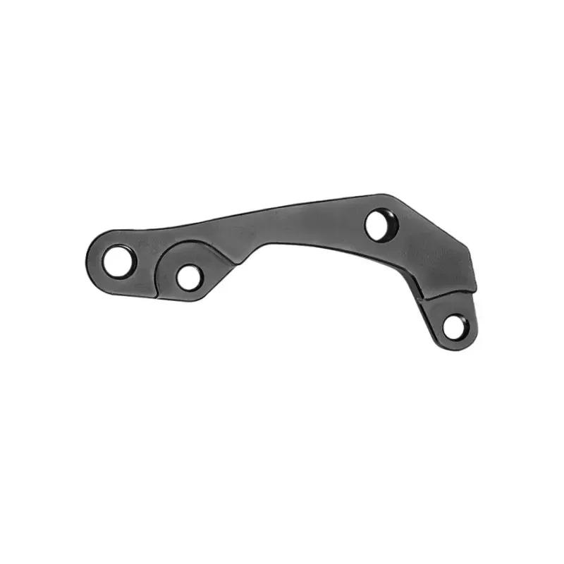 Motorcycle Brake Caliper Rotor Adapter Brackets Caliper Adapter for Yamaha XMAX300 XMA X300 2023 2024