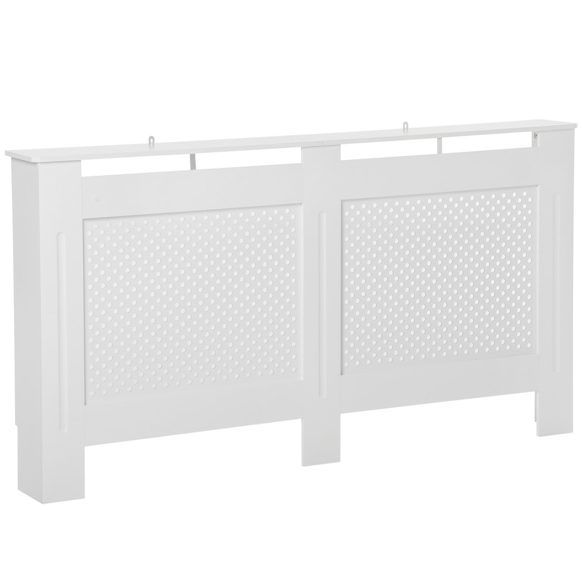 MDF Wood Radiator Cover, Modern Radiator