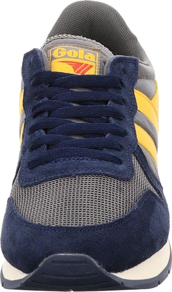 Sneakers Gola Daytona Classics Ash/navy/sun