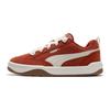 Puma Park Lifestyle Street Comfortable Versatile Durable Low-Top Skate Shoes Unisex Sneakers Red 397495-02