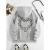Topp – Hoodies & Sweatshirts
