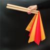 Massieve Acacia Houten Drumstok voor Kinder Draken- en Tang Drums
