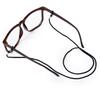 12/24/36 Pcs Black Nylon Cord Glasses Lanyard Eyeglass Holder Sunglass Eyewear Reading Glasses Neck String Strap