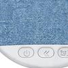 Bedroom Pillow Speaker Blue-tooth Under Pillow Sound Machine With White Noise HiFi Stereo Sound