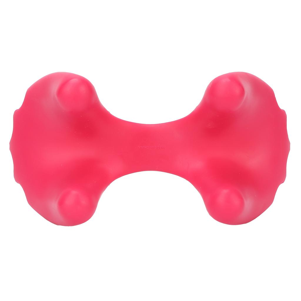 Neck Stretcher Portable Pain Relief Head Orthopedic Cervical Traction Device Pillow