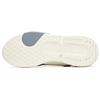 Anta Life Collection Casual Shoes Men's Low Top Ivory White/Floating Cloud Gray/Turquoise Blue 112128800-3