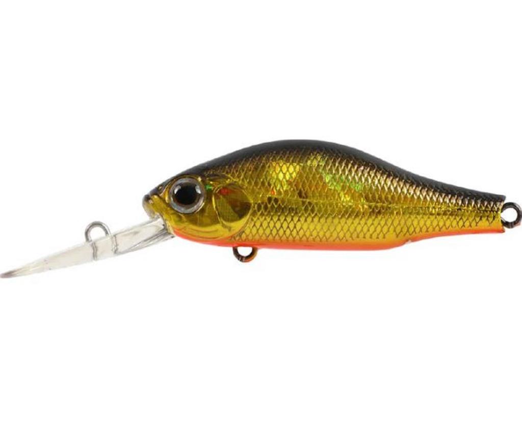 ZipBaits Khamsin JR. DR 50mm Suspend Lure 050 (6021)