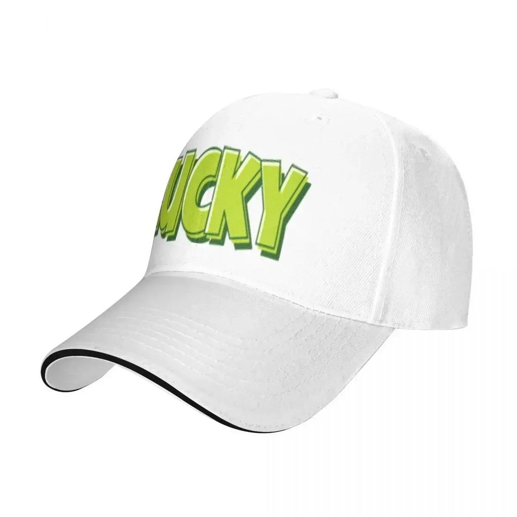Lucky Hat Unisex Golf Hat Unisexs Hats Caps For Unisex Unisexs Baseball Cap Unisex Hat Baseball Cap