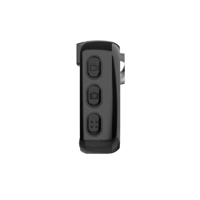 Jingyun DSJ-D5 HD Night Vision Body Camera (CN version)