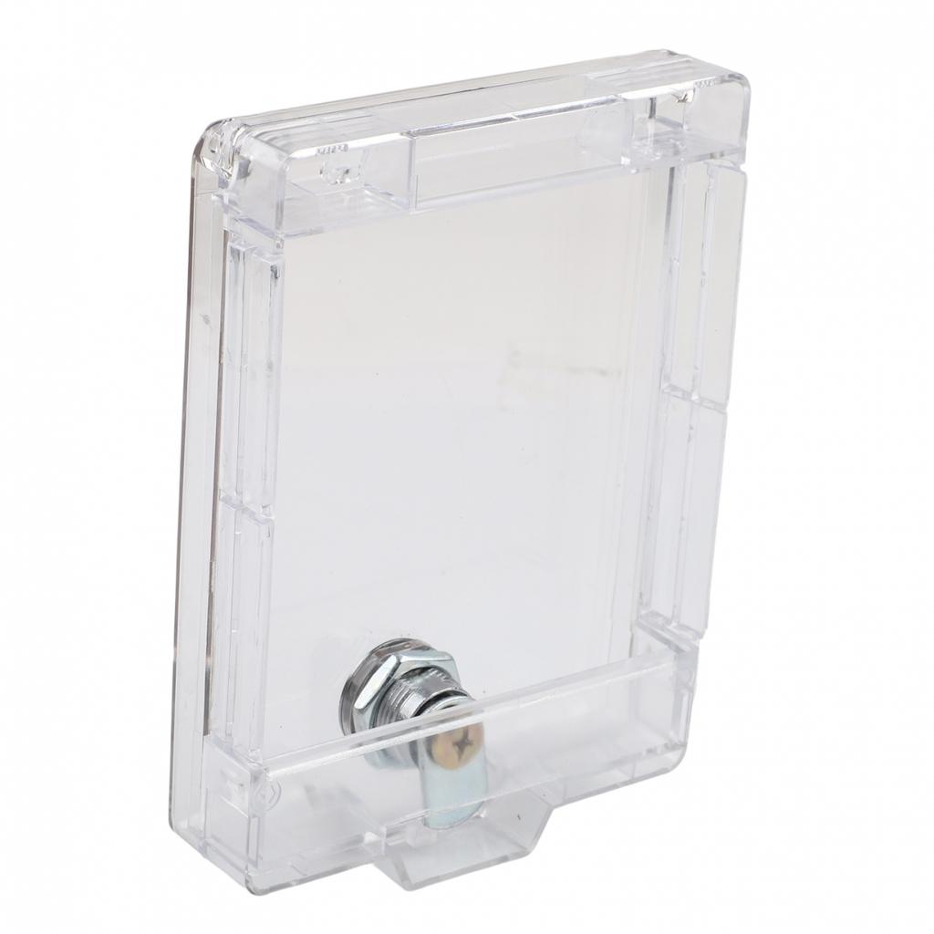 Air Conditioning Panel Cover Socket Protection Cover